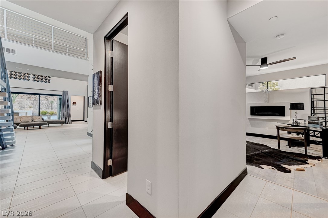 5 Highland Cove Lane Henderson NV 89011
