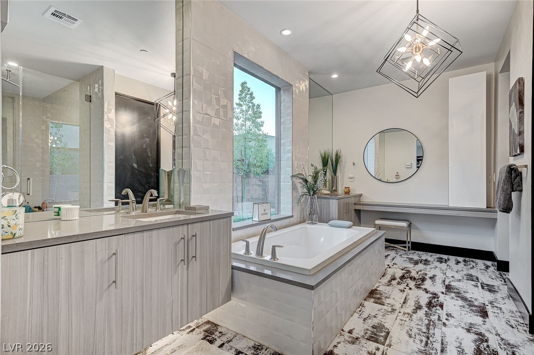 5 Highland Cove Lane Henderson NV 89011