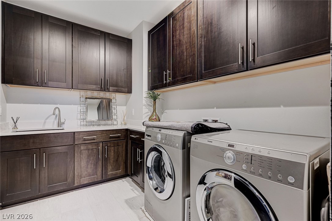 5 Highland Cove Lane Henderson NV 89011