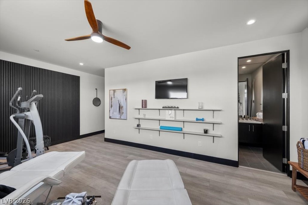 5 Highland Cove Lane Henderson NV 89011
