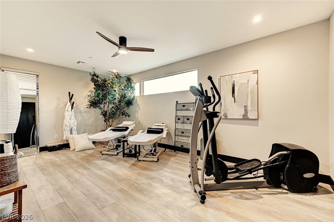 5 Highland Cove Lane Henderson NV 89011