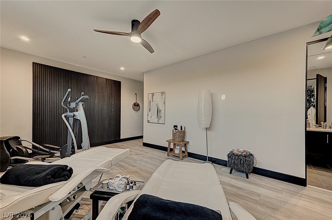 5 Highland Cove Lane Henderson NV 89011