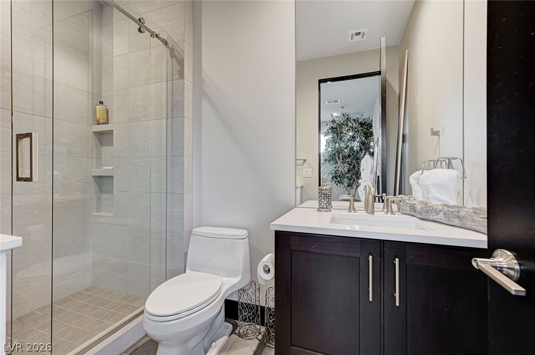 5 Highland Cove Lane Henderson NV 89011