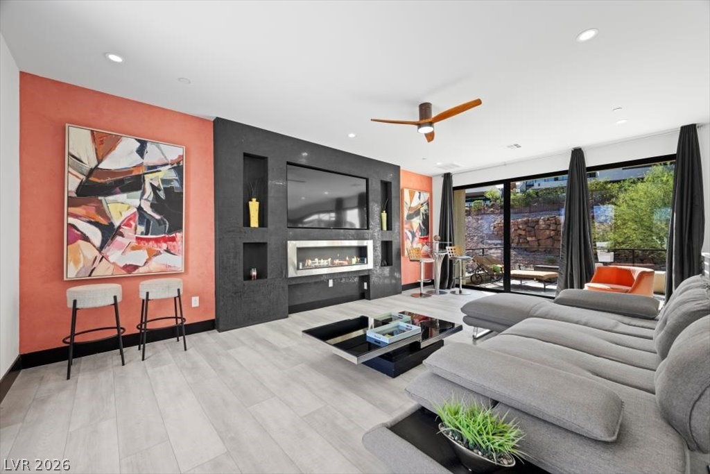 5 Highland Cove Lane Henderson NV 89011