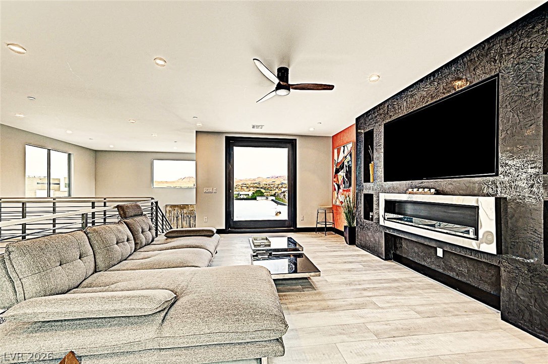 5 Highland Cove Lane Henderson NV 89011
