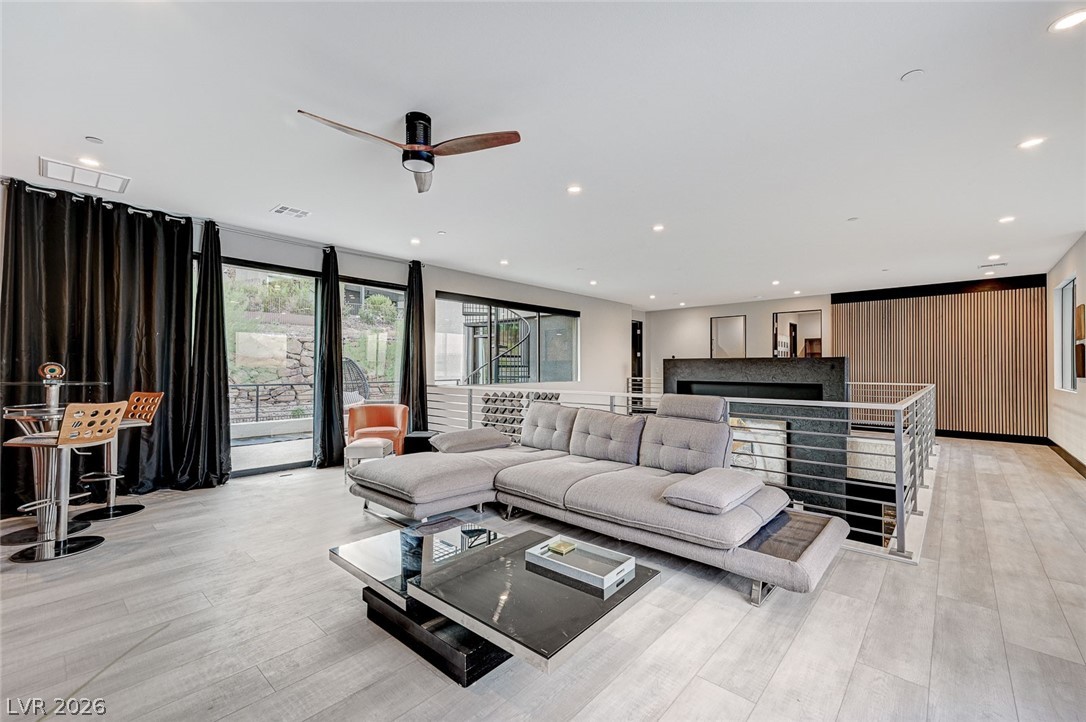 5 Highland Cove Lane Henderson NV 89011