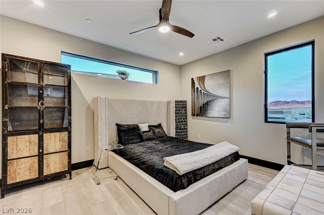 5 Highland Cove Lane Henderson NV 89011