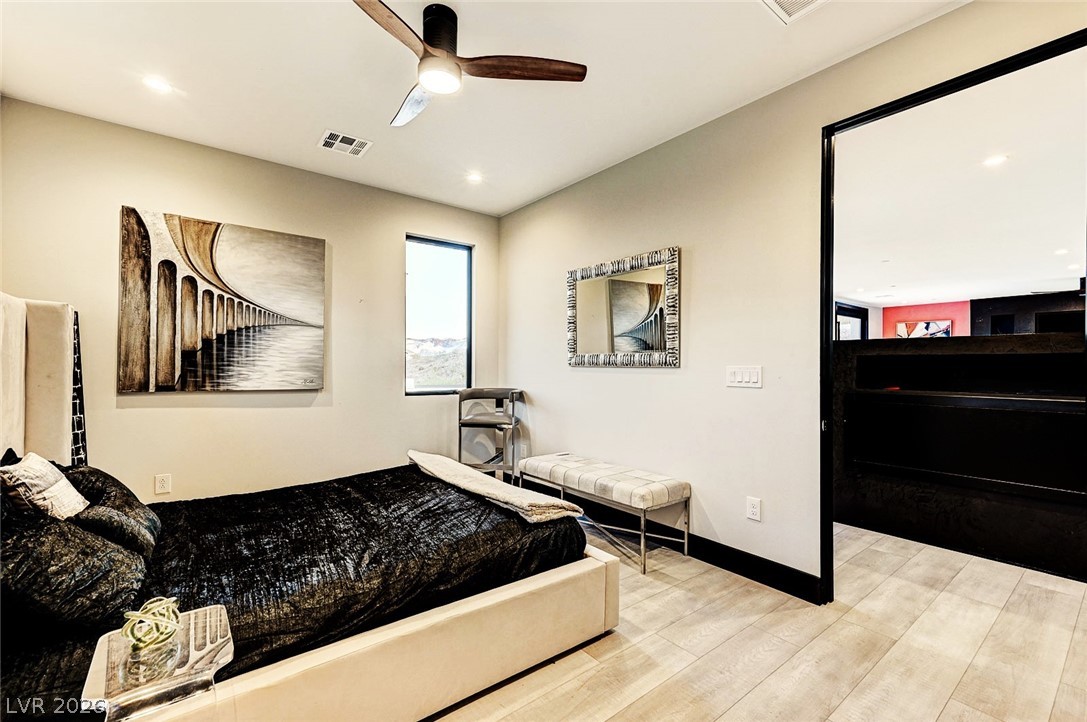 5 Highland Cove Lane Henderson NV 89011