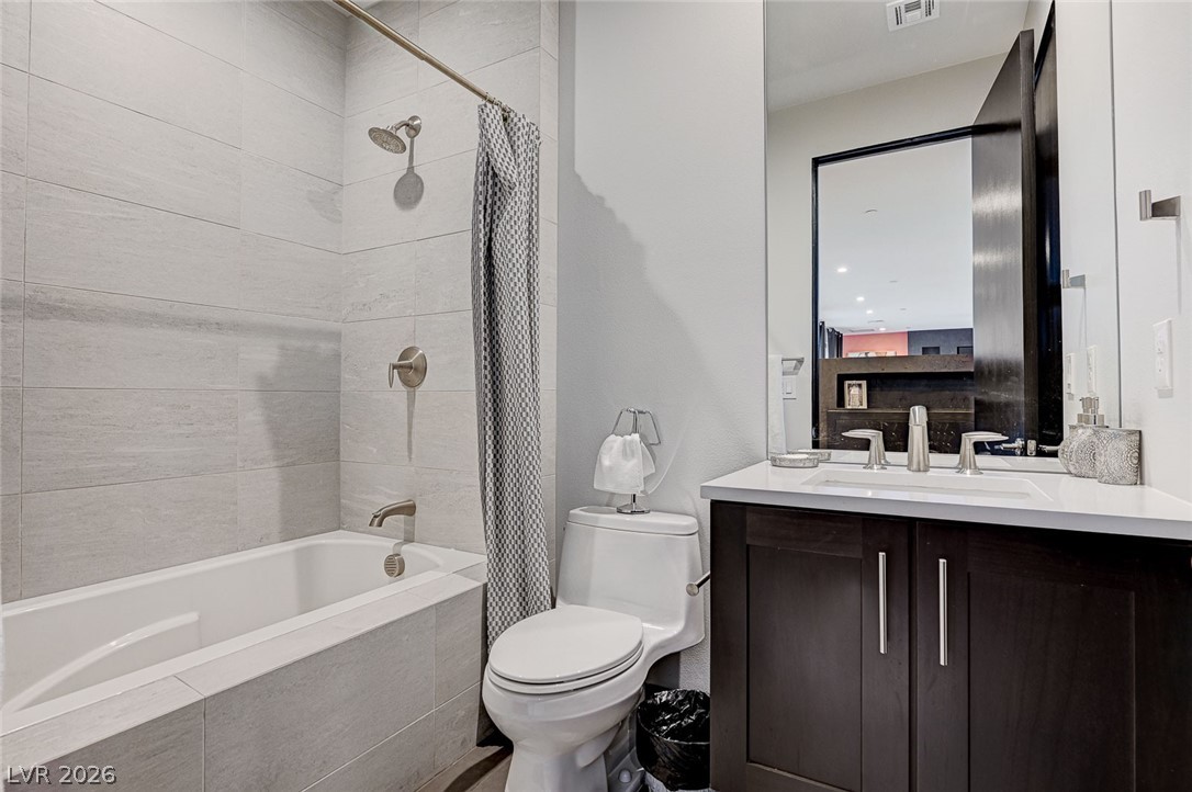 5 Highland Cove Lane Henderson NV 89011