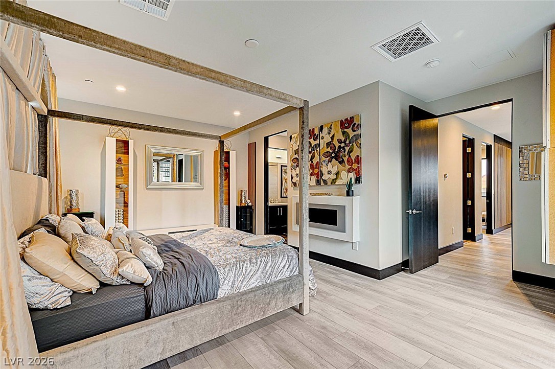 5 Highland Cove Lane Henderson NV 89011