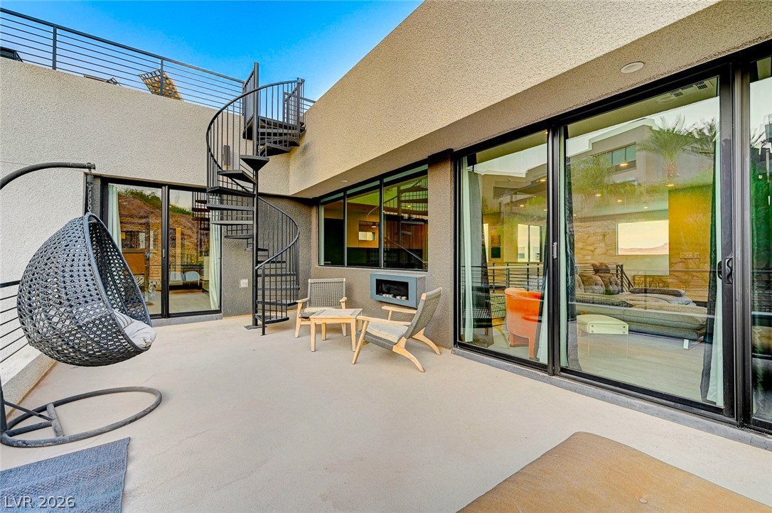 5 Highland Cove Lane Henderson NV 89011