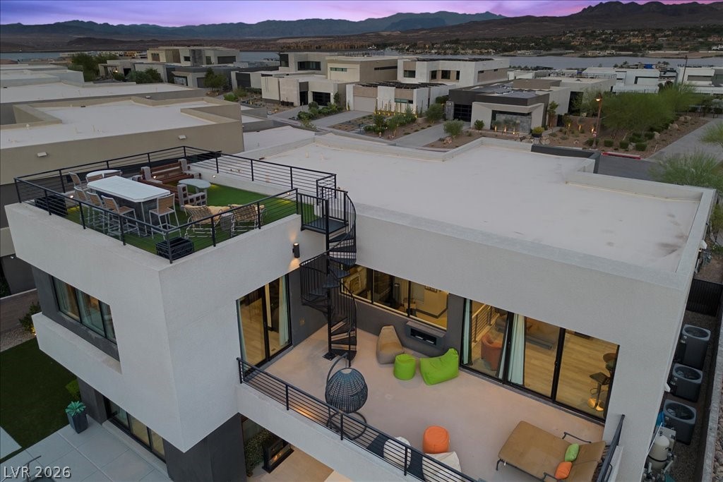 5 Highland Cove Lane Henderson NV 89011