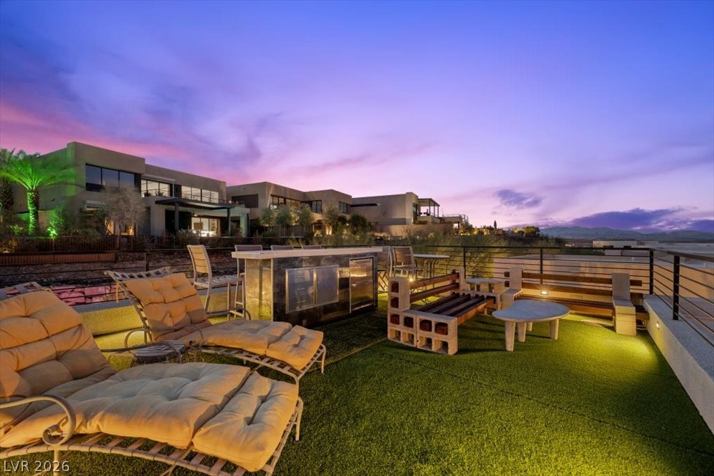 5 Highland Cove Lane Henderson NV 89011