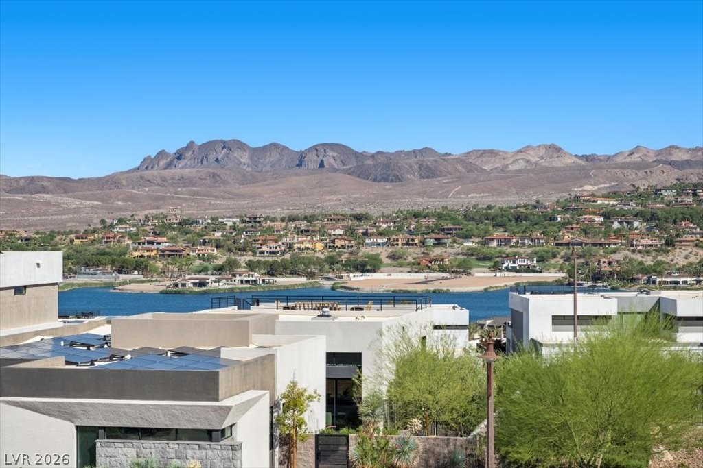 5 Highland Cove Lane Henderson NV 89011