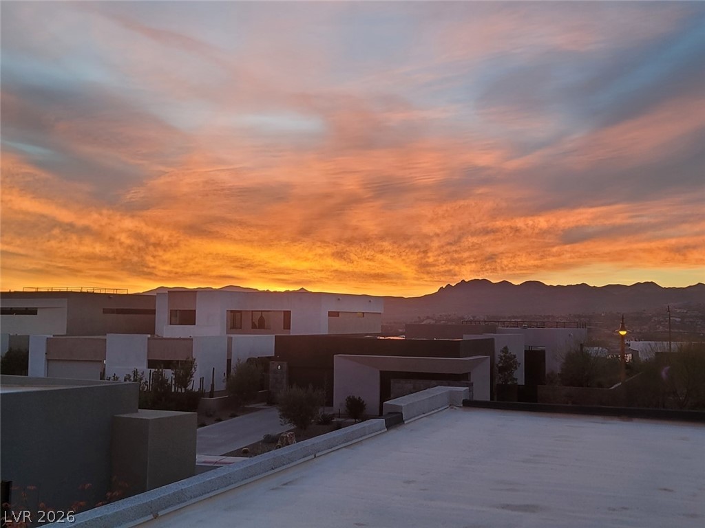 5 Highland Cove Lane Henderson NV 89011