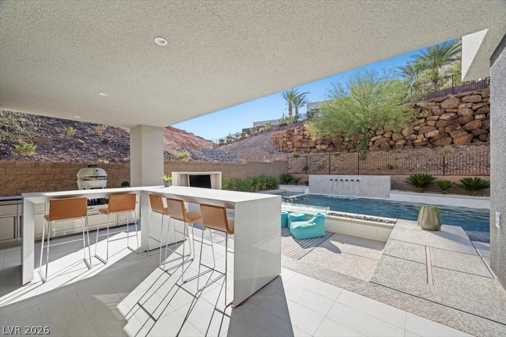 5 Highland Cove Lane Henderson NV 89011