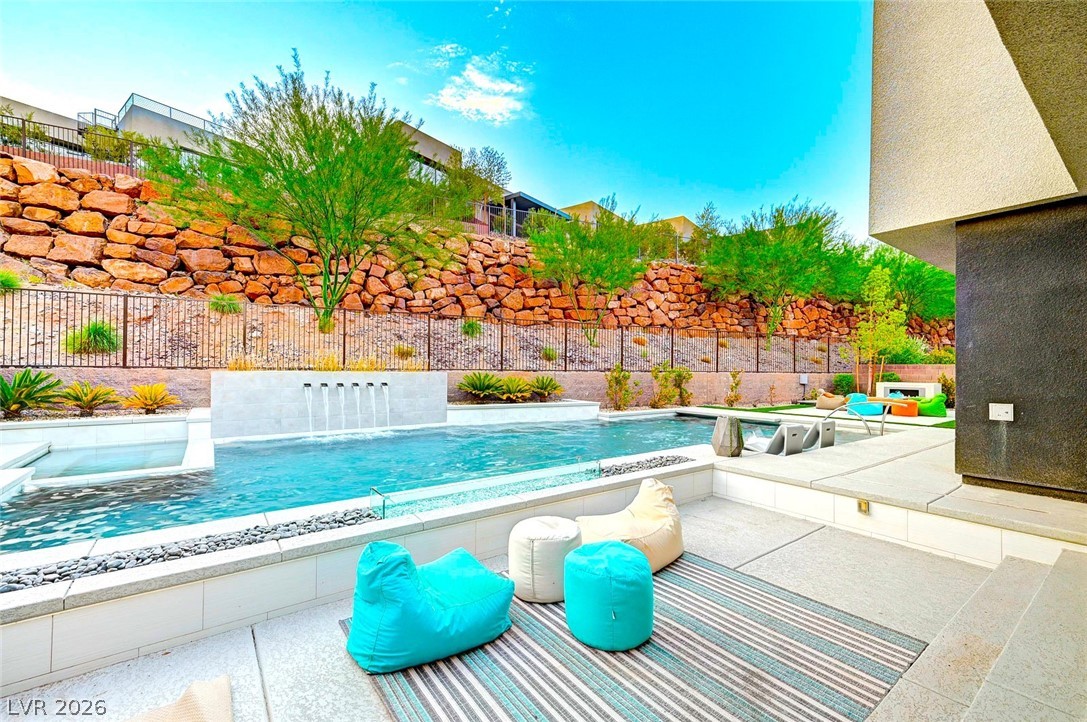 5 Highland Cove Lane Henderson NV 89011