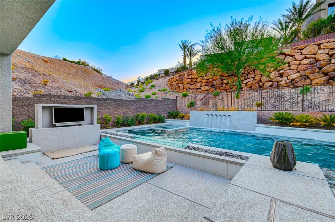 5 Highland Cove Lane Henderson NV 89011
