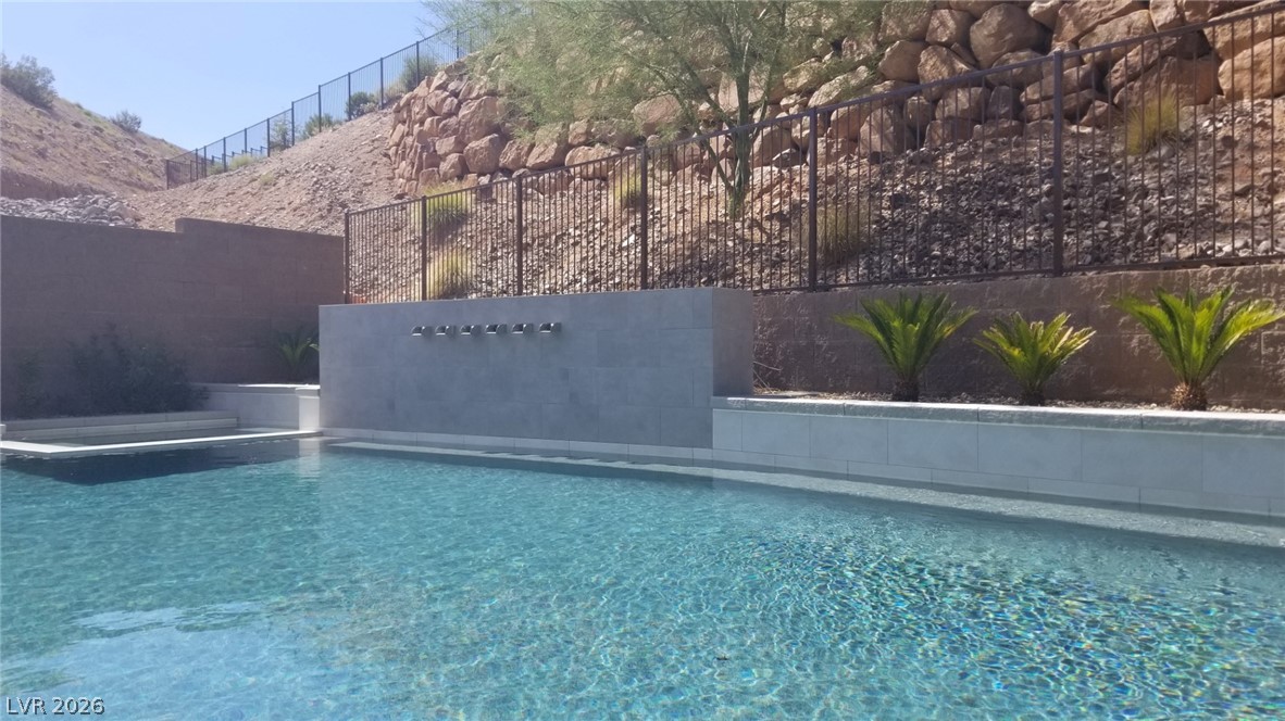 5 Highland Cove Lane Henderson NV 89011