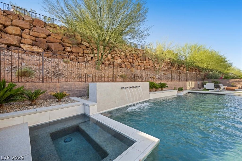 5 Highland Cove Lane Henderson NV 89011