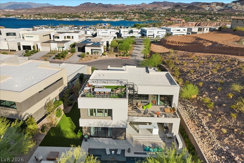5 Highland Cove Lane Henderson NV 89011