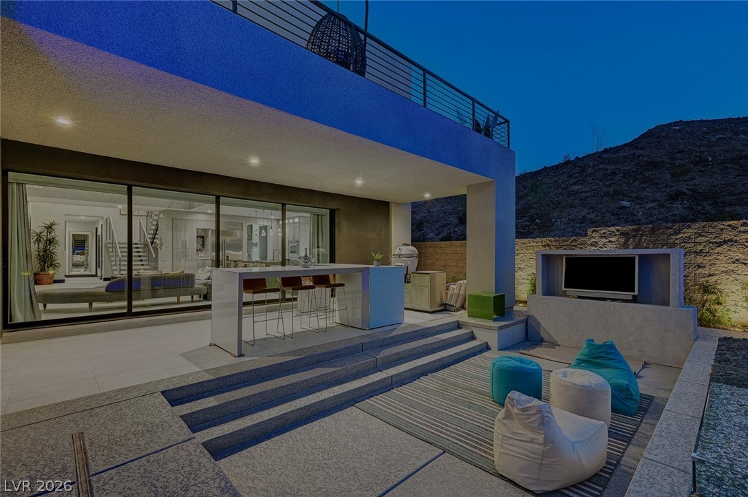 5 Highland Cove Lane Henderson NV 89011