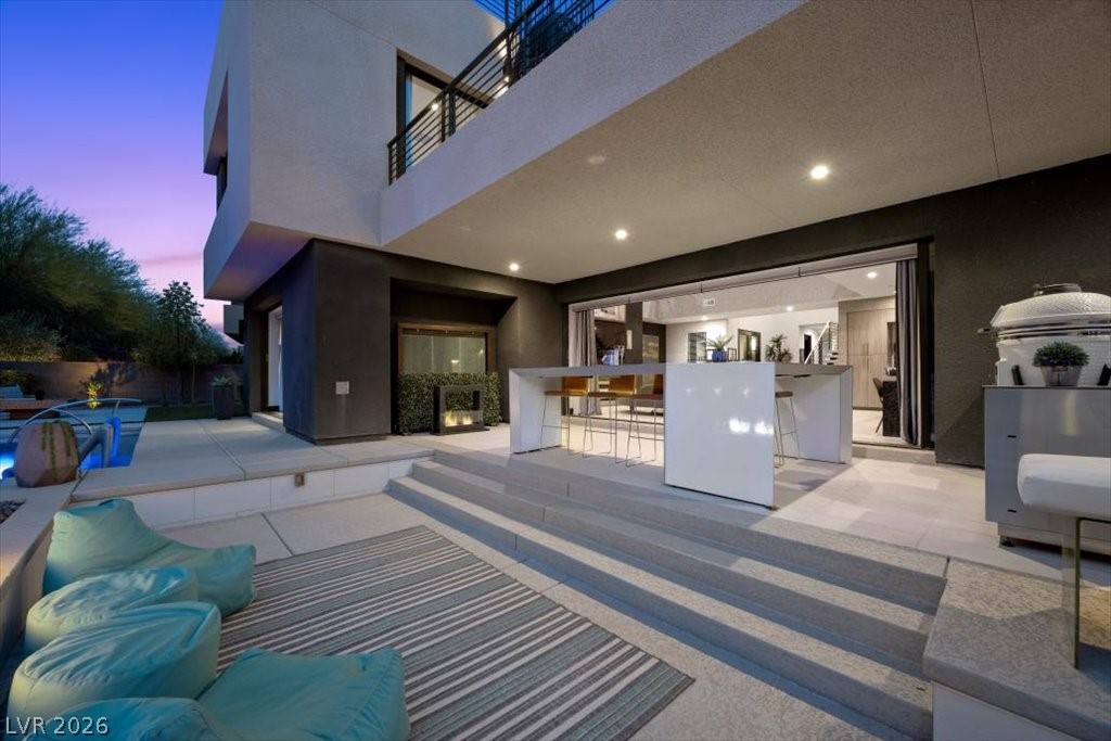 5 Highland Cove Lane Henderson NV 89011