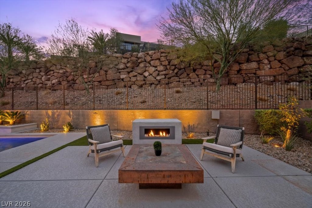 5 Highland Cove Lane Henderson NV 89011