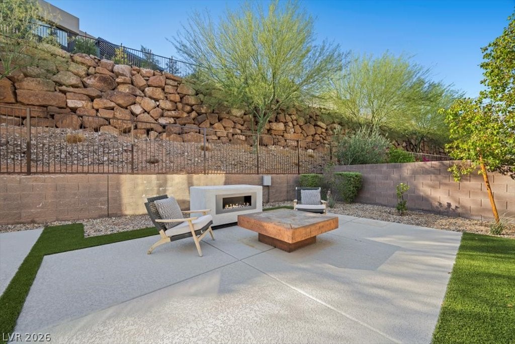 5 Highland Cove Lane Henderson NV 89011