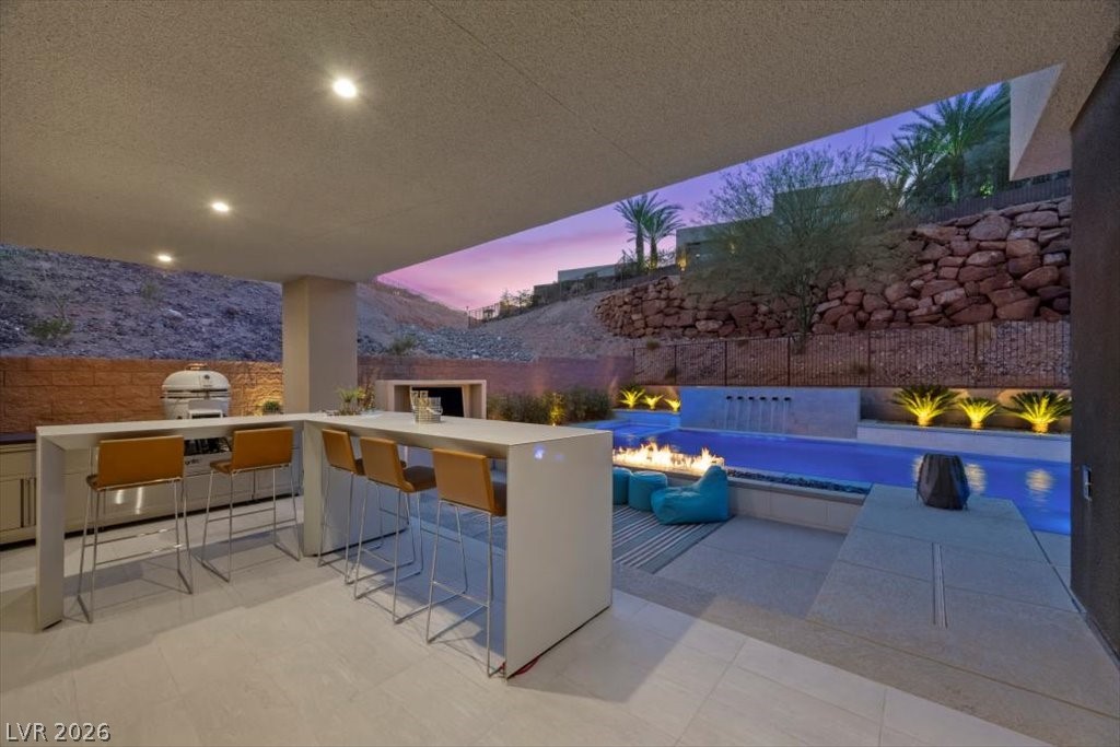 5 Highland Cove Lane Henderson NV 89011