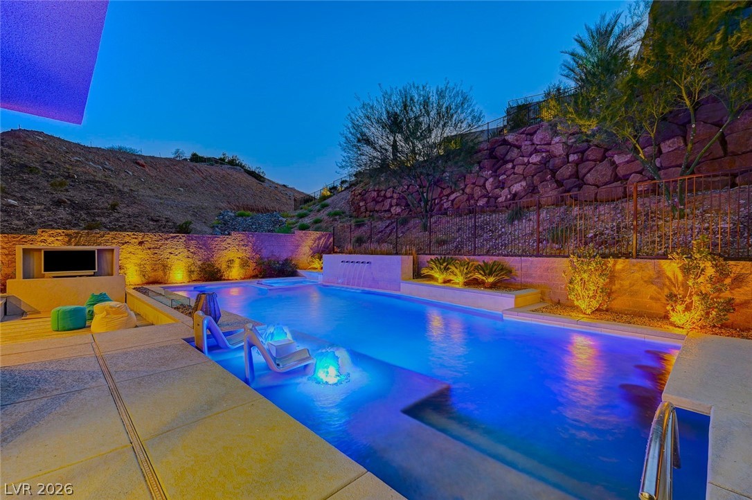 5 Highland Cove Lane Henderson NV 89011