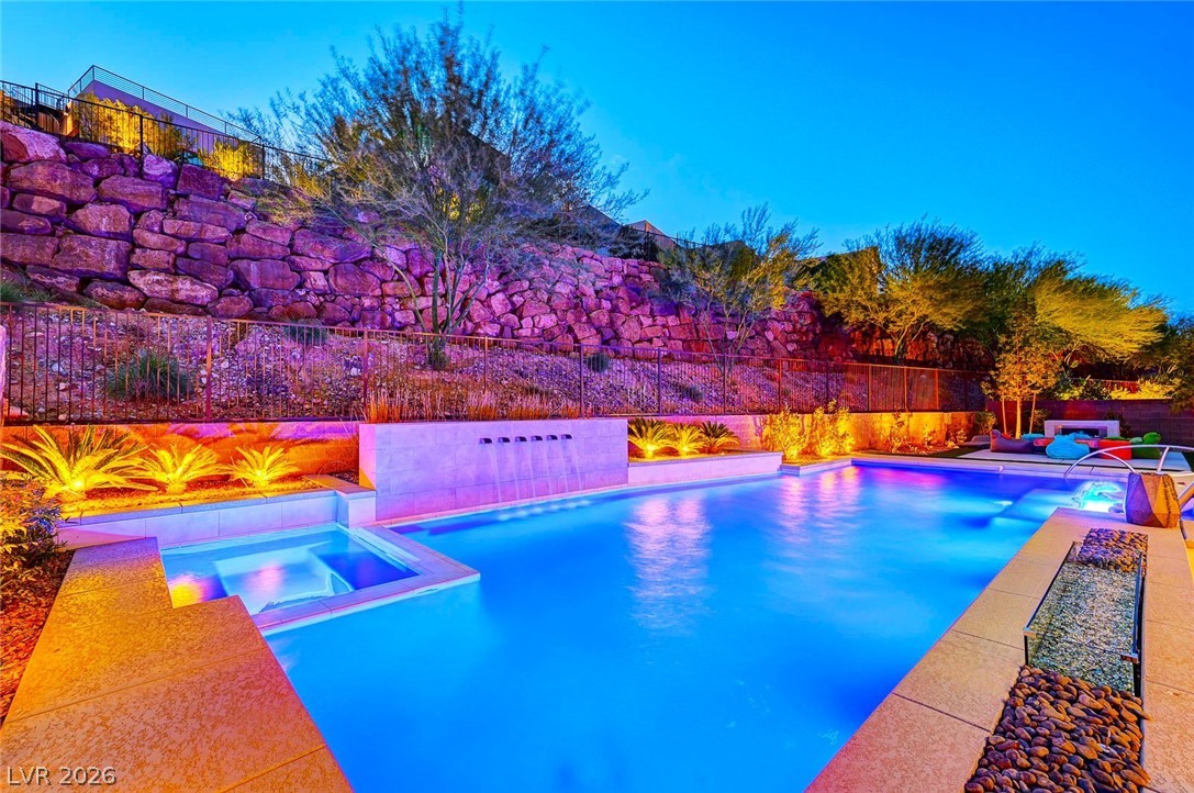 5 Highland Cove Lane Henderson NV 89011