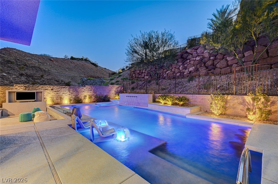 5 Highland Cove Lane Henderson NV 89011