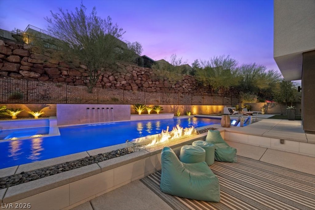 5 Highland Cove Lane Henderson NV 89011