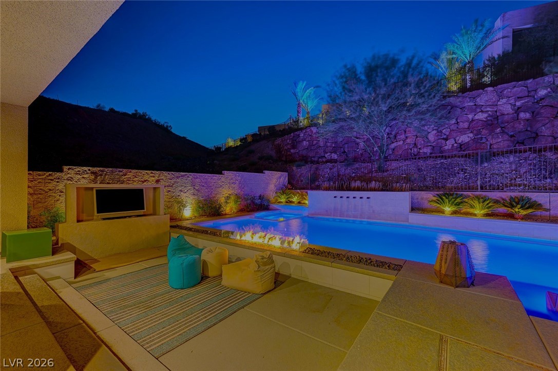 5 Highland Cove Lane Henderson NV 89011