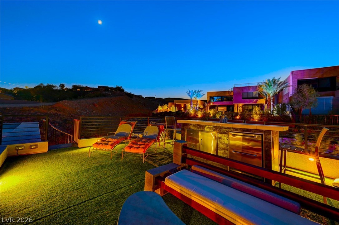 5 Highland Cove Lane Henderson NV 89011
