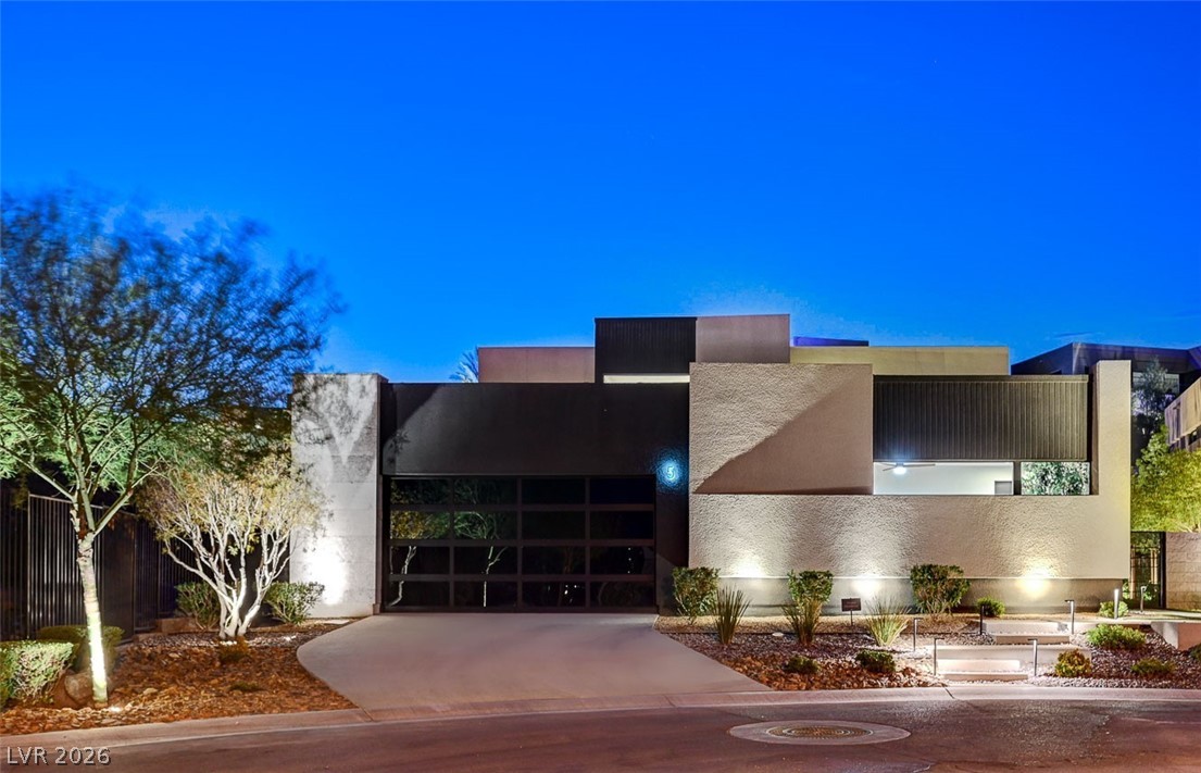 5 Highland Cove Lane Henderson NV 89011