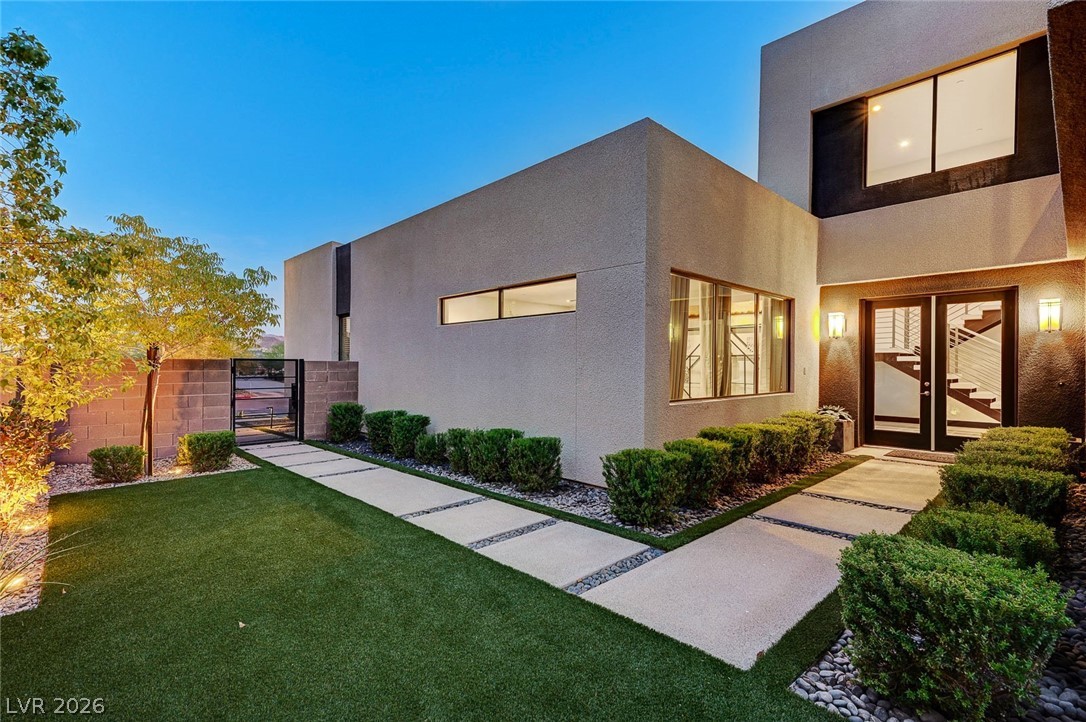 5 Highland Cove Lane Henderson NV 89011