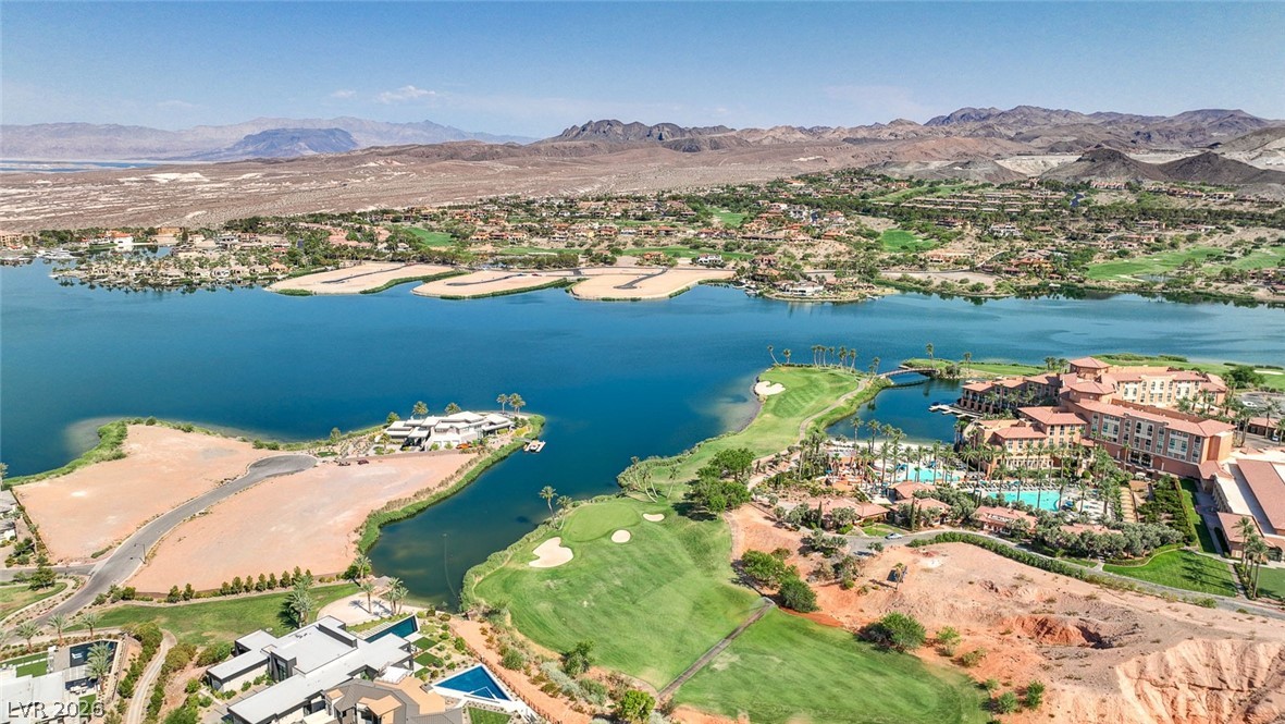 5 Highland Cove Lane Henderson NV 89011