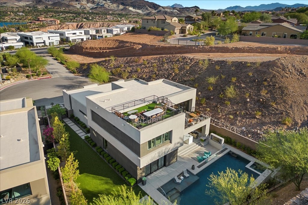 5 Highland Cove Lane Henderson NV 89011