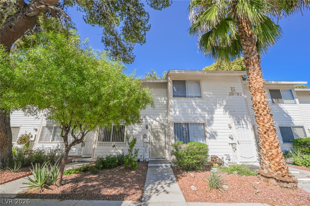 4770 Topaz Street 29 Las Vegas NV 89121