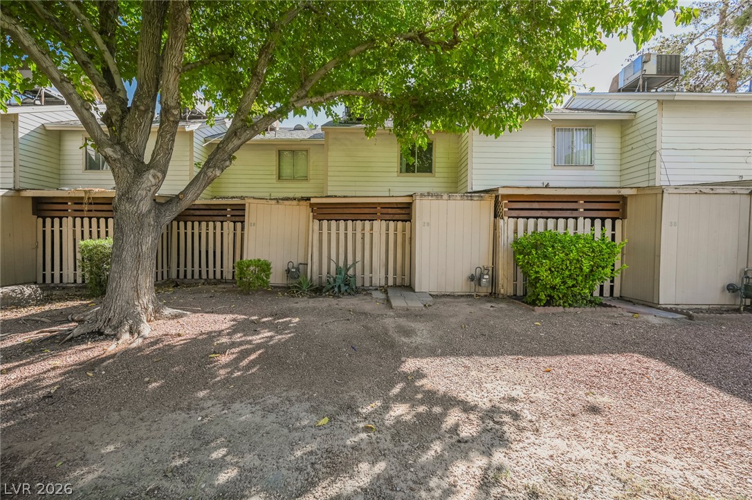 4770 Topaz Street 29 Las Vegas NV 89121