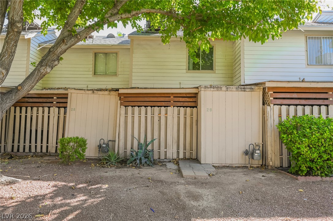 4770 Topaz Street 29 Las Vegas NV 89121