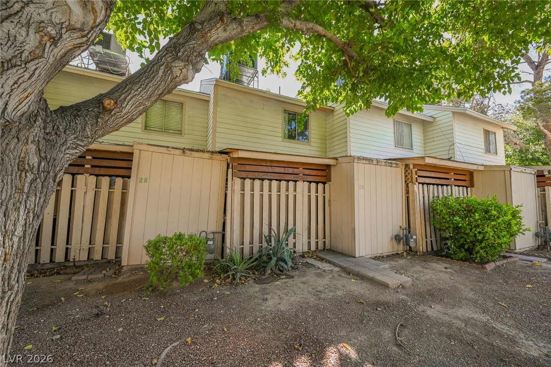 4770 Topaz Street 29 Las Vegas NV 89121