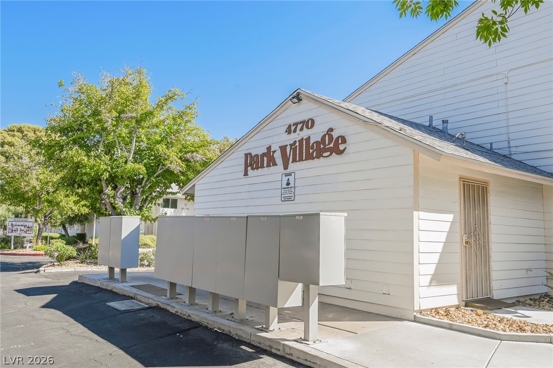 4770 Topaz Street 29 Las Vegas NV 89121