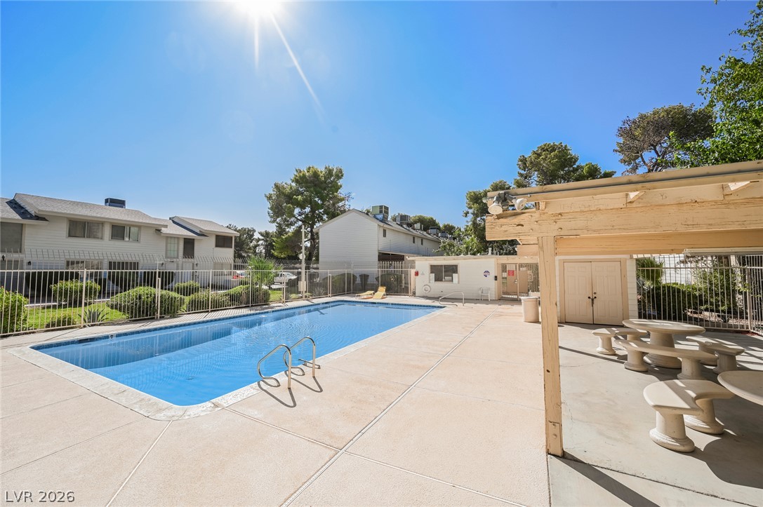 4770 Topaz Street 29 Las Vegas NV 89121