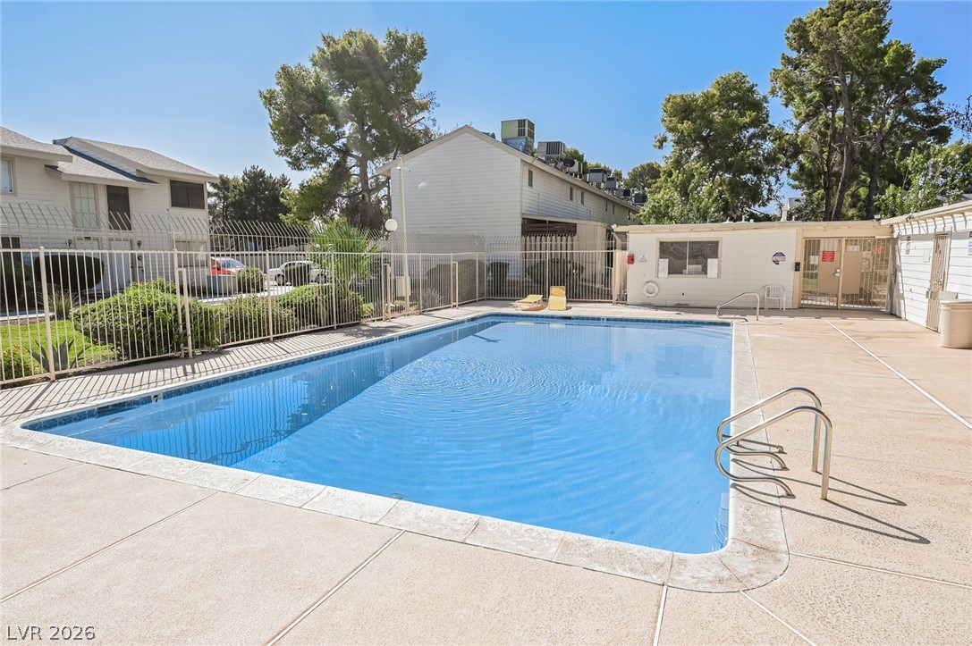 4770 Topaz Street 29 Las Vegas NV 89121