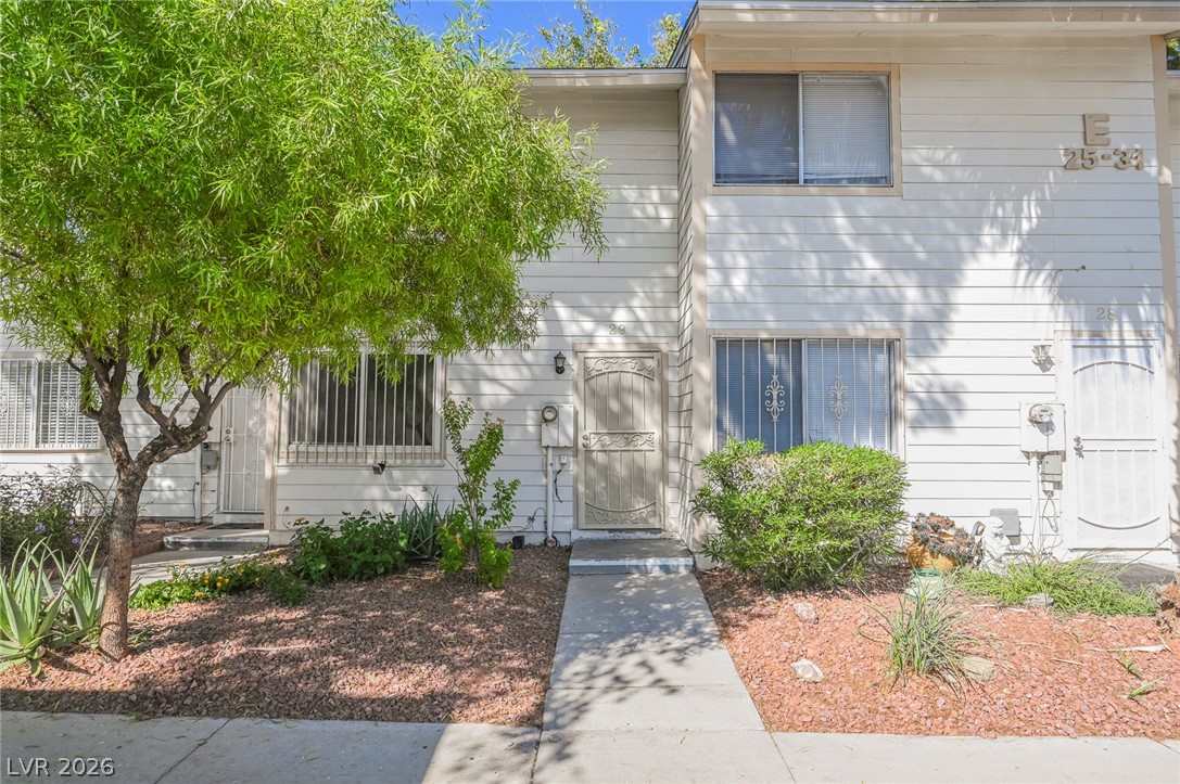 4770 Topaz Street 29 Las Vegas NV 89121