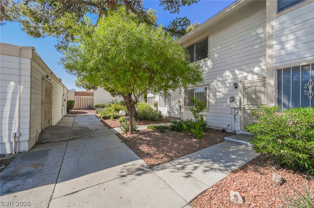 4770 Topaz Street 29 Las Vegas NV 89121
