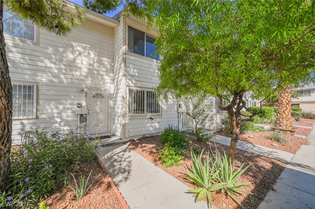 4770 Topaz Street 29 Las Vegas NV 89121